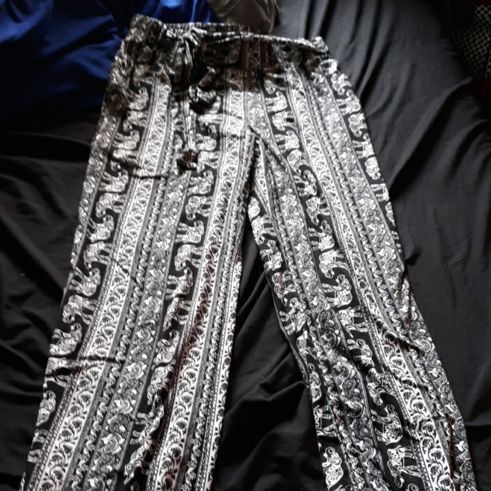 Joe b boho pants